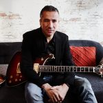 HERES guitarist